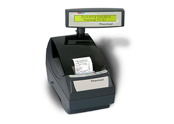 POSNET THERMAL FV EJ